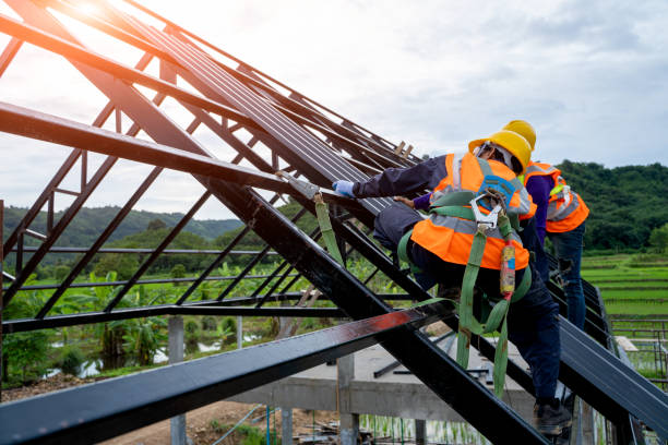 Best Roof Repair Services  in Blue Rapids, KS