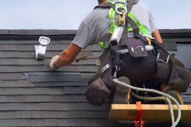 Best Commercial Roof Installation  in Blue Rapids, KS