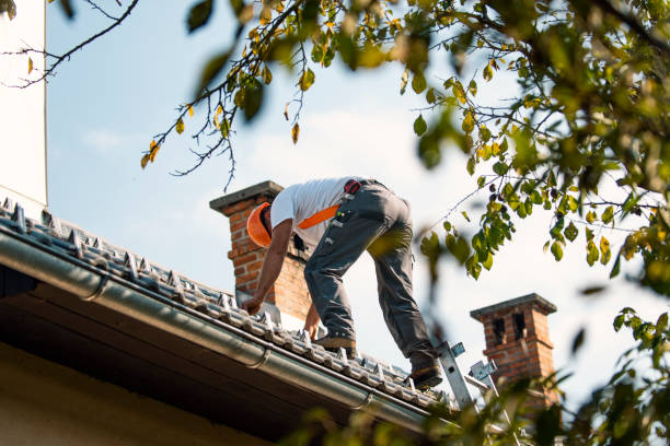 Best Emergency Roof Repair  in Blue Rapids, KS