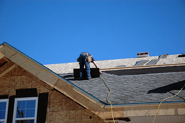 Best Roof Waterproofing Services  in Blue Rapids, KS