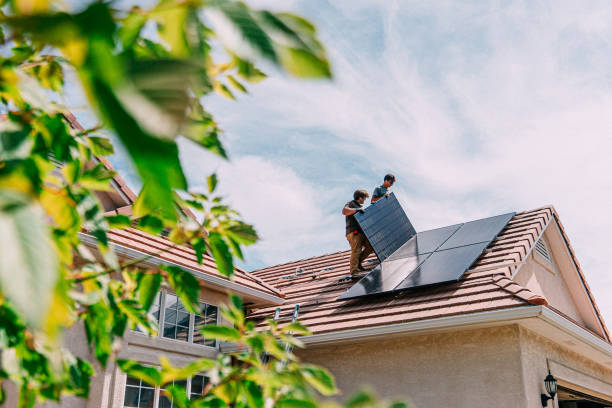 Best Best Roofing Contractors  in Blue Rapids, KS