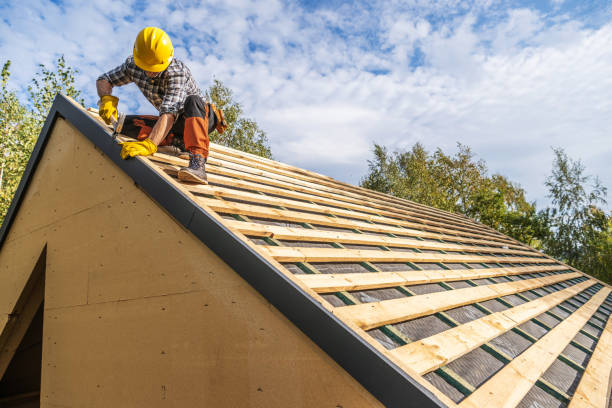 Best Roof Replacement Cost  in Blue Rapids, KS
