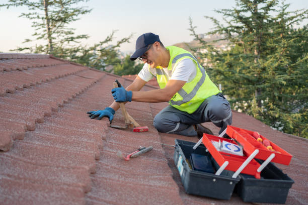 Roof Waterproofing Services in Blue Rapids, KS