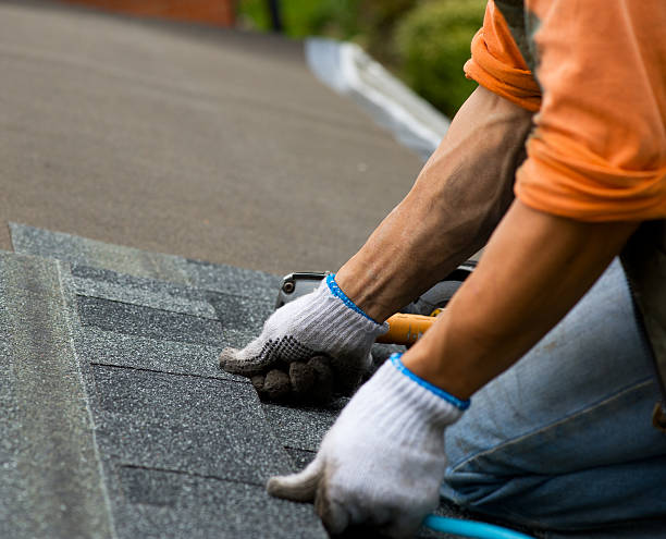Tile Roofing Contractor in Blue Rapids, KS