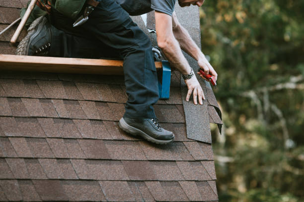 Best Flat Roof Repair Services  in Blue Rapids, KS